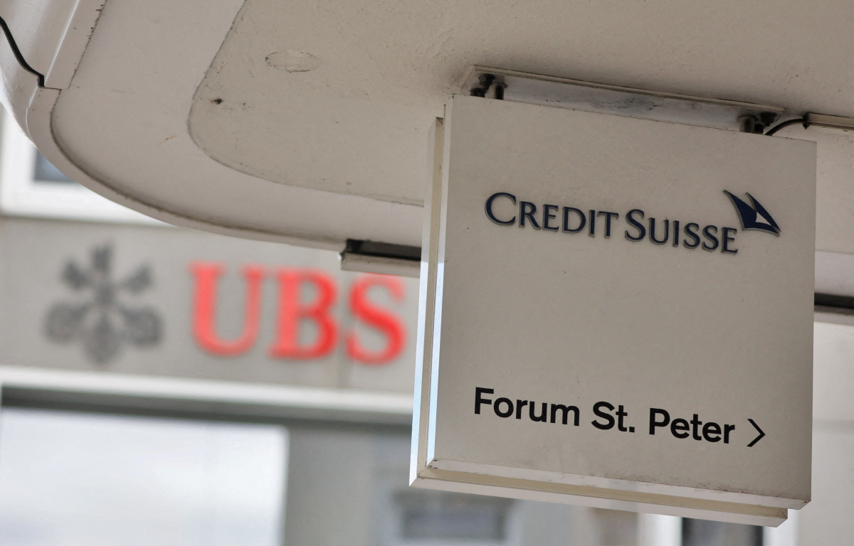 “Tempête après l’acquisition de CS”… UBS, jusqu’à 30 % de réduction des effectifs pour l’enquête judiciaire