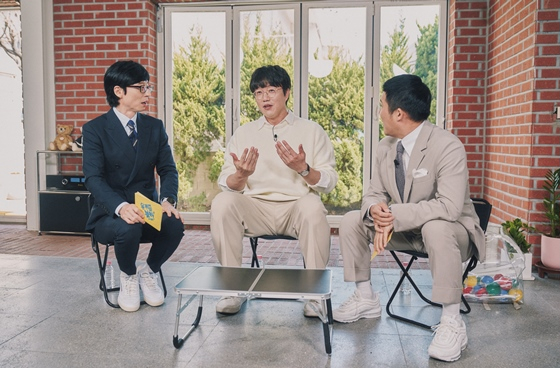 ▲가수 성시경(사진제공=tvN)