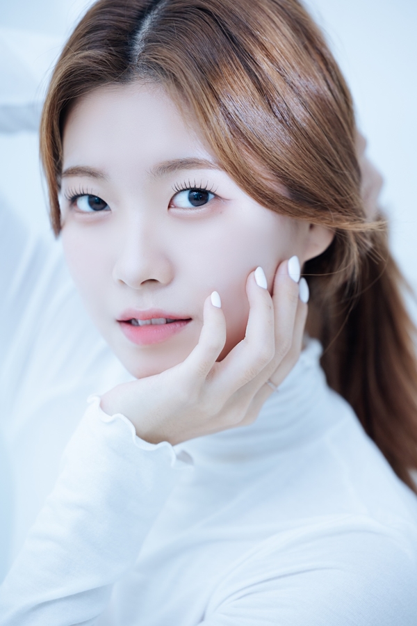 ▲성민지(사진제공=톱스타엔터테인먼트)