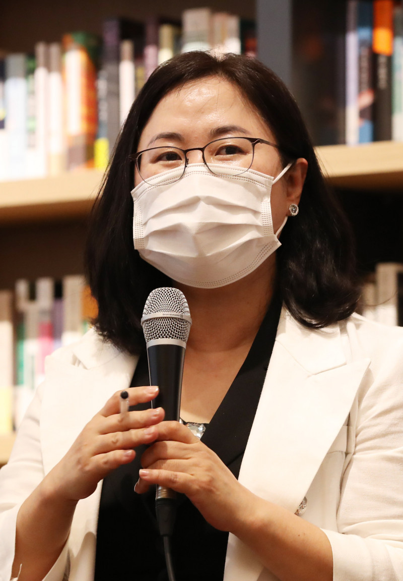 ▲권경애 변호사 (뉴시스)