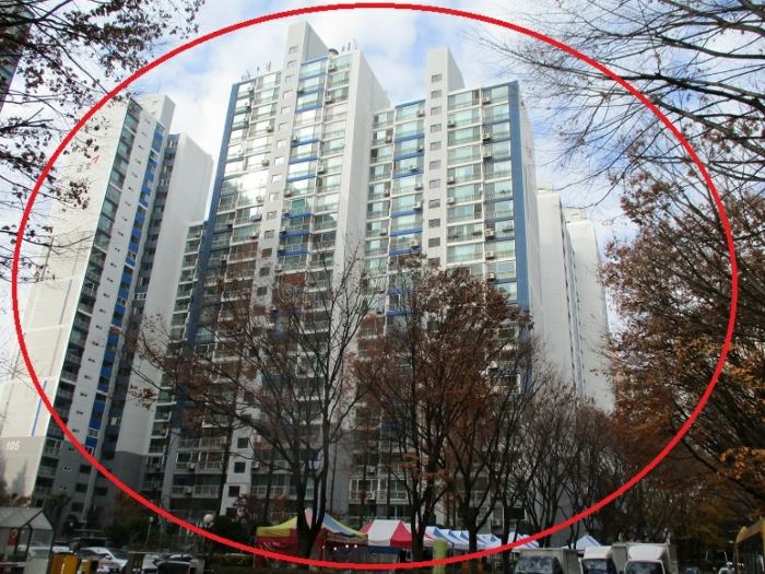 ▲서울 송파구 가락동 가락금호 104동 1층 102호 (자료제공=지지옥션)