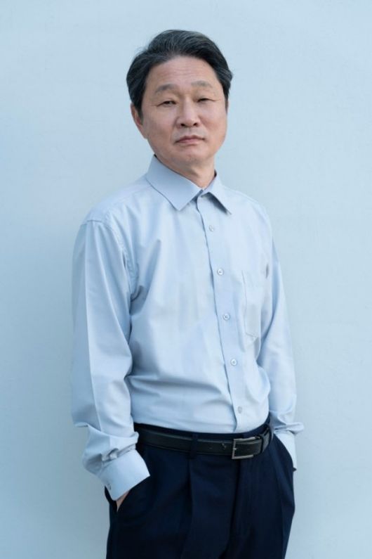 ▲배우 주진모(사진제공=호두앤유엔터테인먼트)