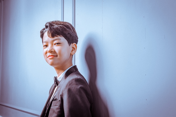 ▲안율(사진제공=톱스타엔터테인먼트)