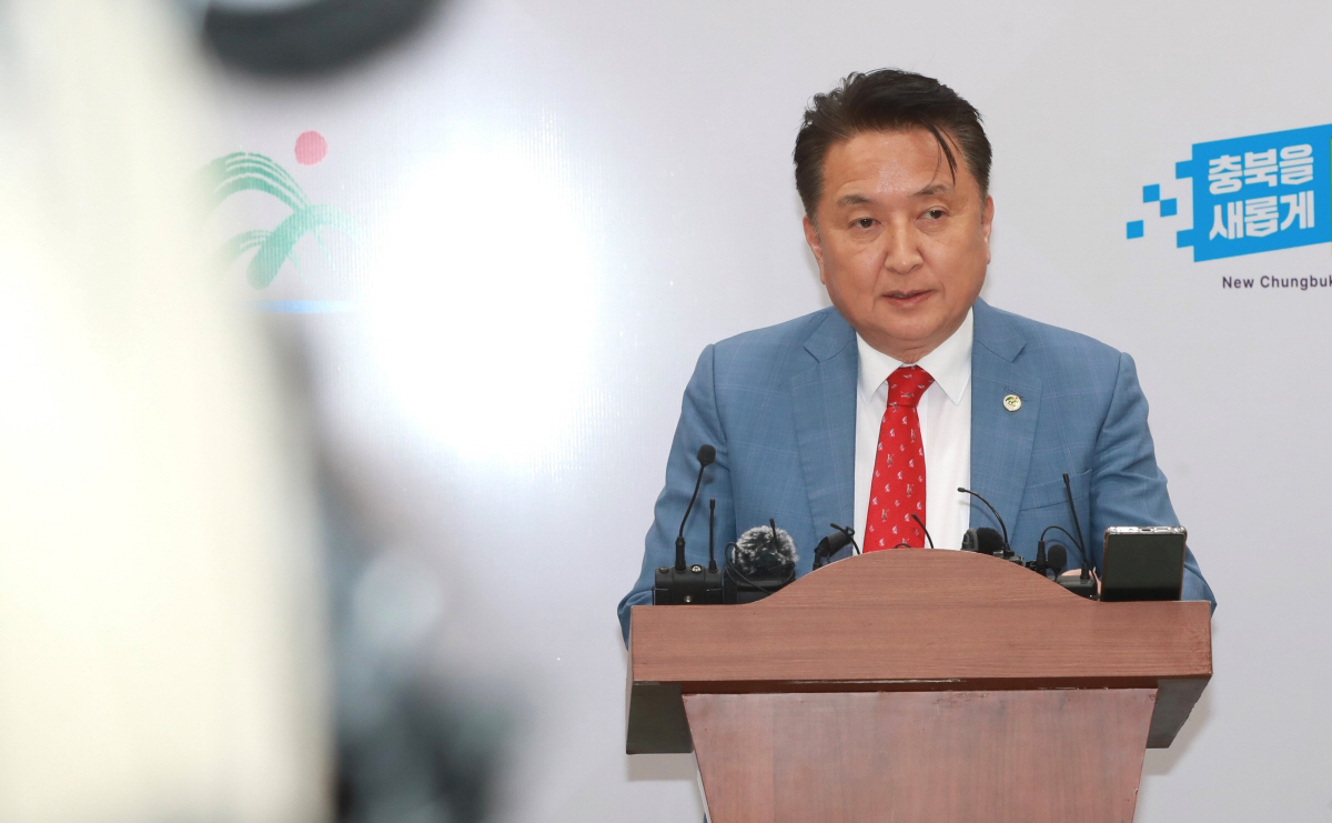 ▲김영환 충북지사. (사진제공=충북도)