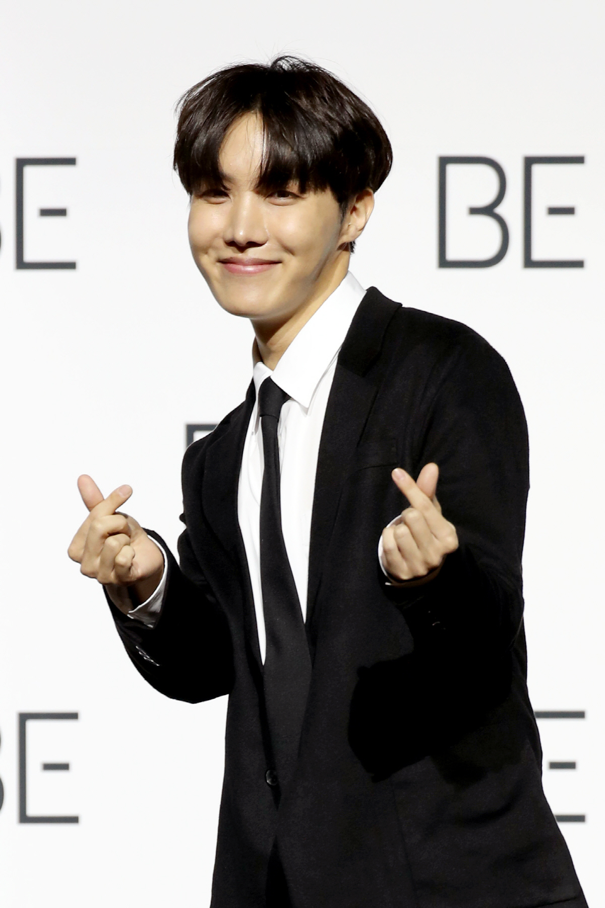 ▲방탄소년단(BTS) 멤버 제이홉 (뉴시스)