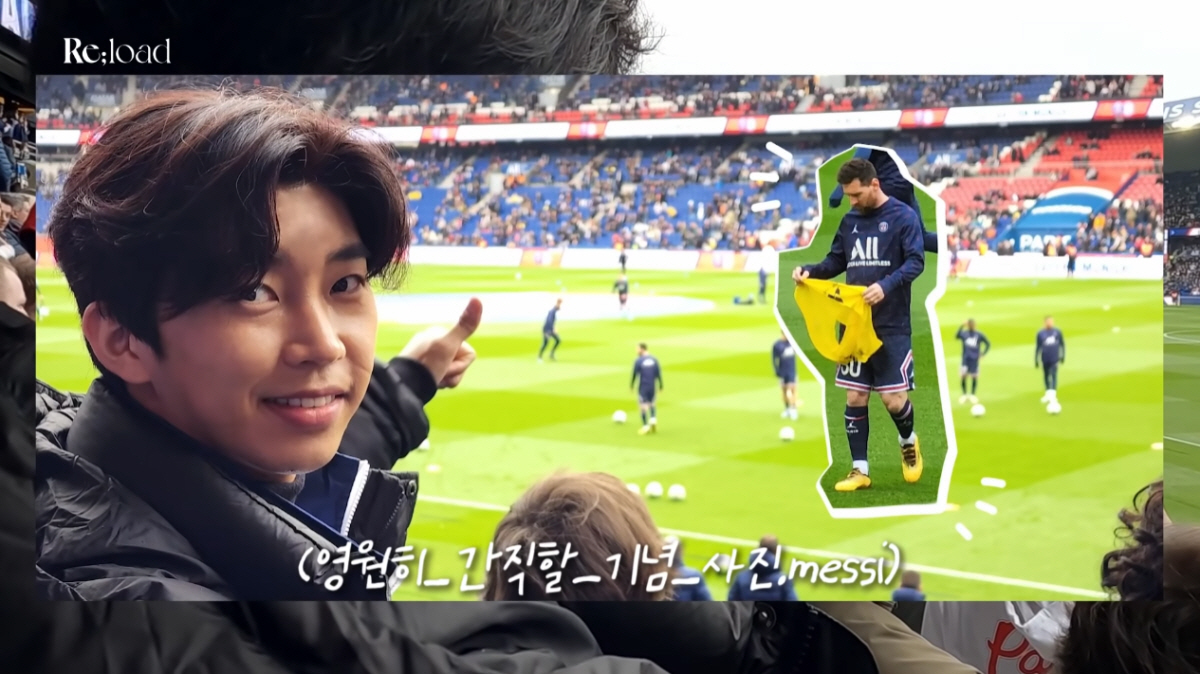 ▲(출처=임영웅 공식 유튜브 채널)
