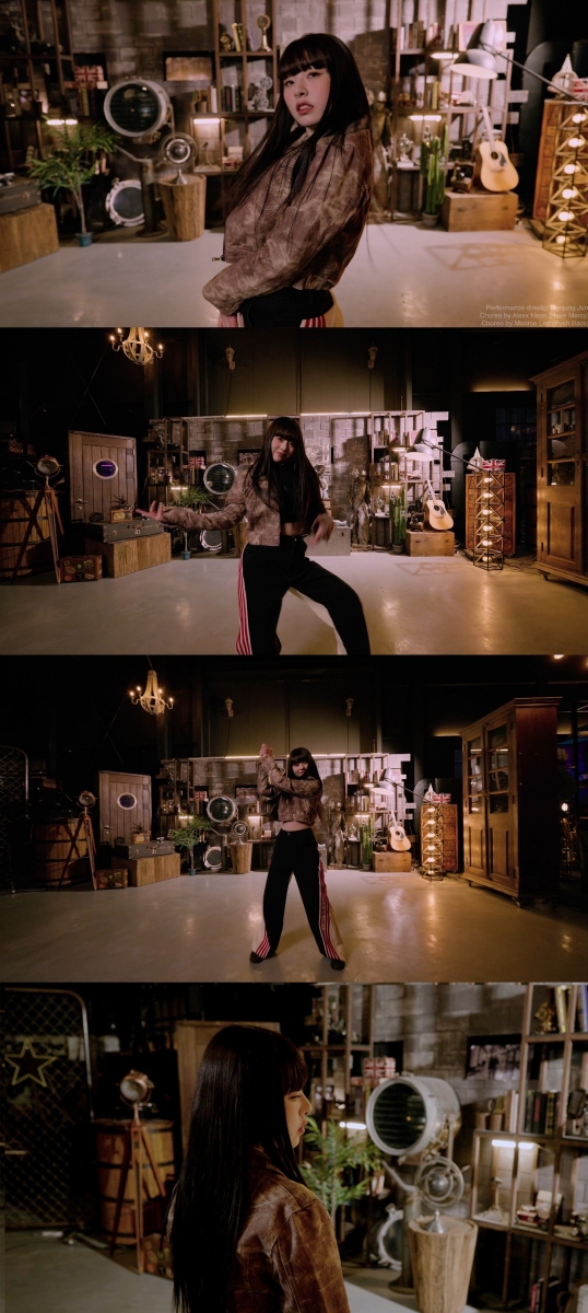 ▲에이디야 승채(사진=스타팅하우스엔터테인먼트 제공)