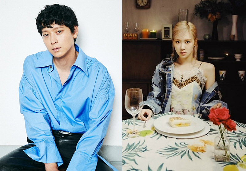 ▲(출처=너브러더스 코리아, YG엔터테인먼트)