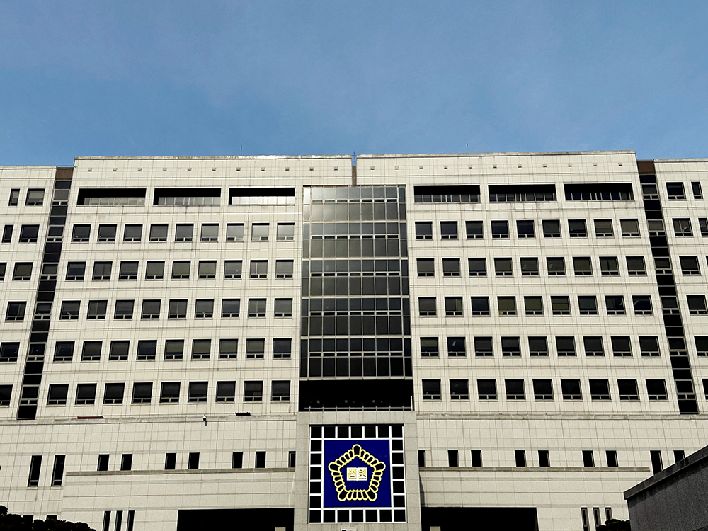 ▲대전고등법원 전경. (뉴시스)