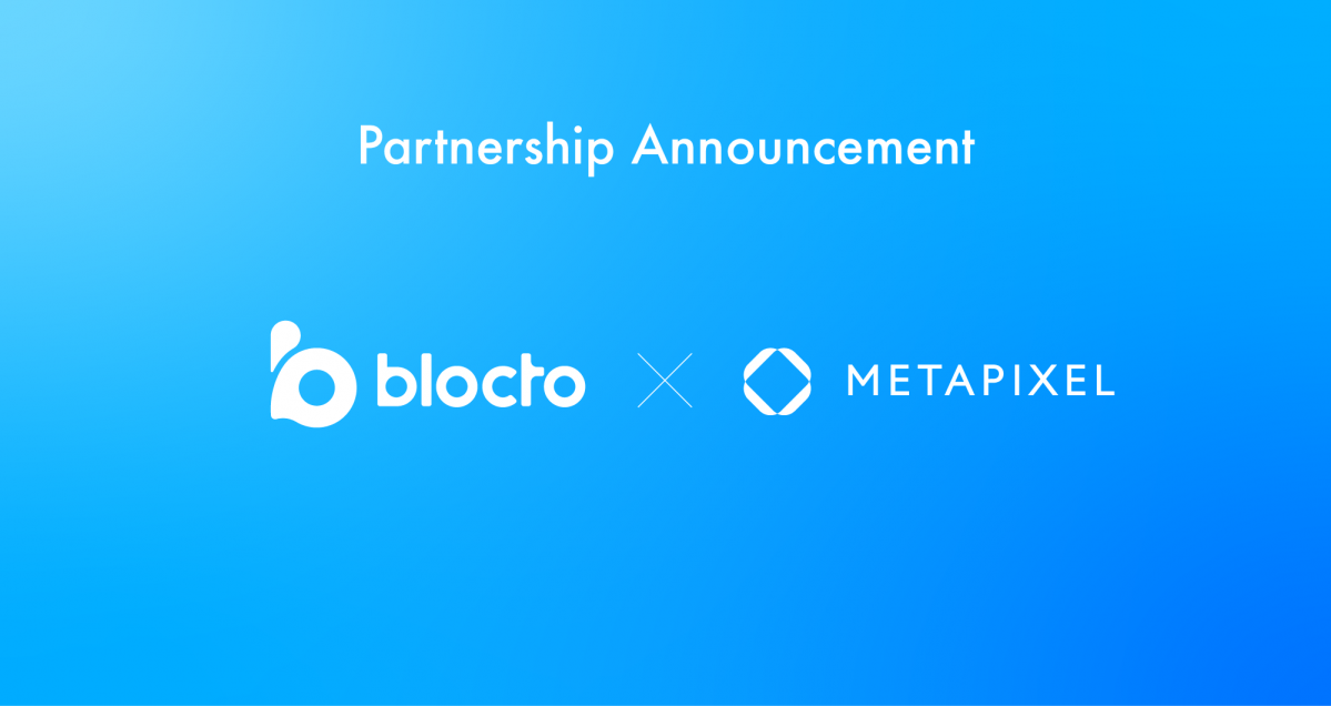 ▲엔픽셀의 웹 3 게임 생태계 '메타픽셀' 이 블록토 월렛과 전략적 파트너십을 체결했다.  (사진제공=엔픽셀)