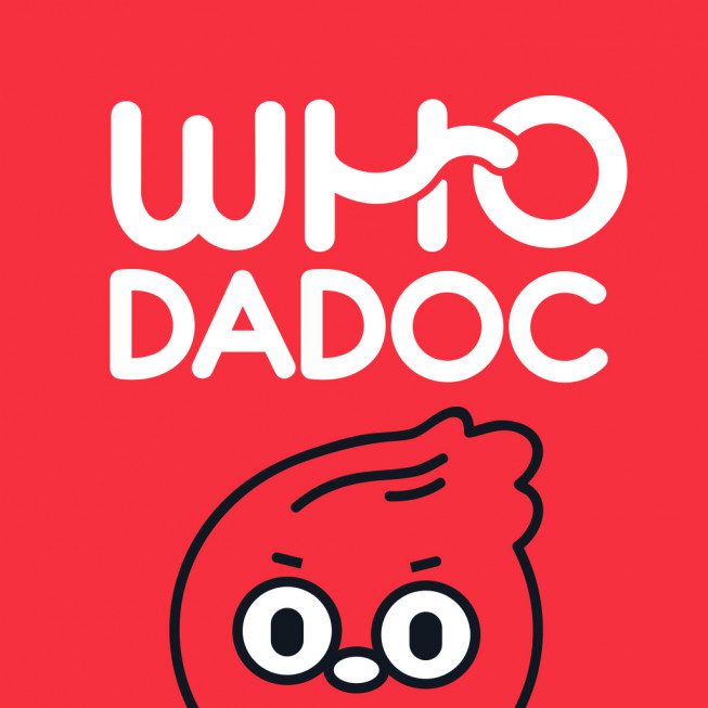 ▲후다닥 CI (사진제공=후다닥)