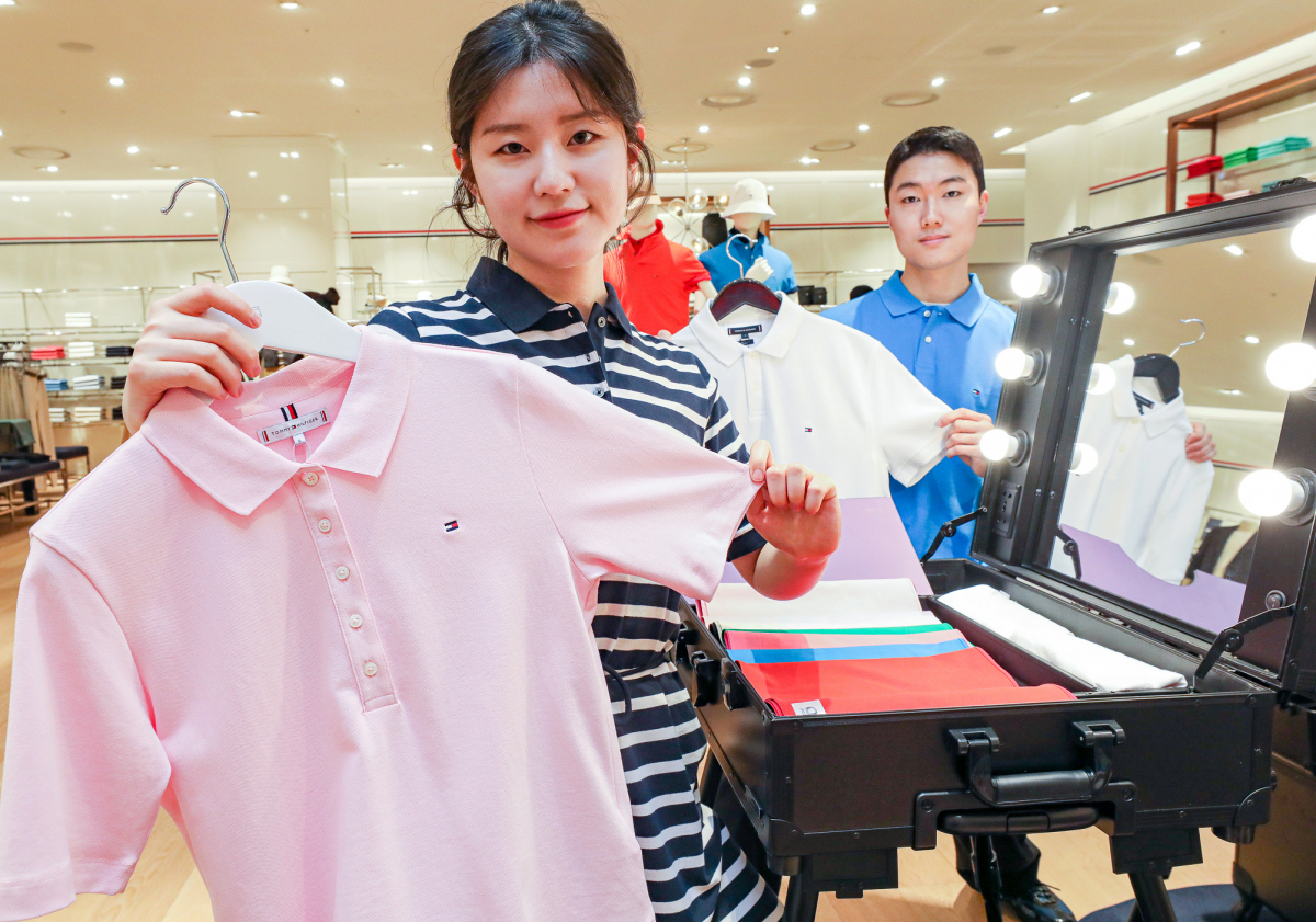 (사진제공=한섬)