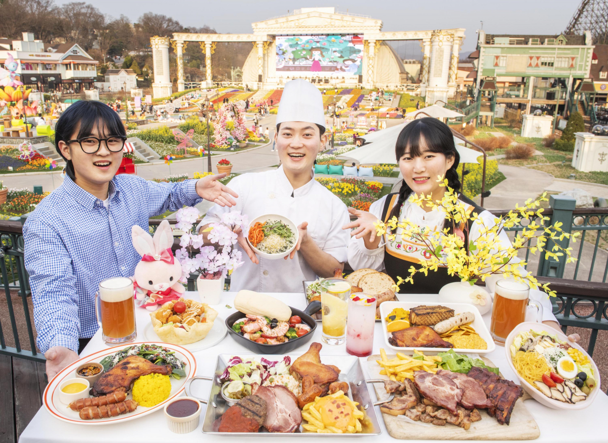 (사진제공=삼성물산)