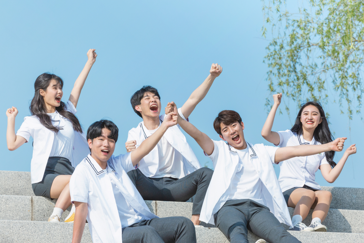 ▲여성가족부가 5월 청소년의 달을 맞아 다양한 행사를 개최한다. (게티이미지)