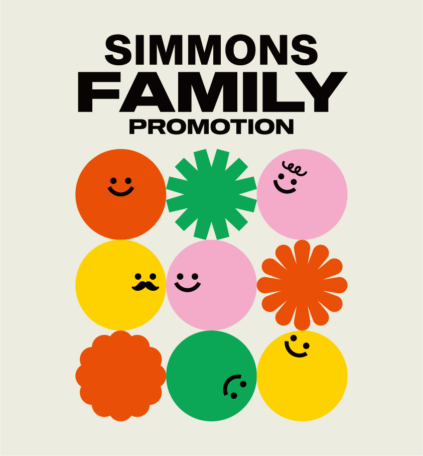 (사진제공=시몬스침대 )