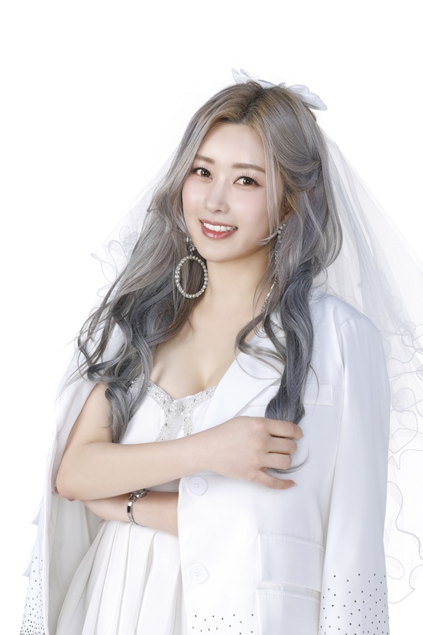 ▲연예진(사진제공=포슘코리아)