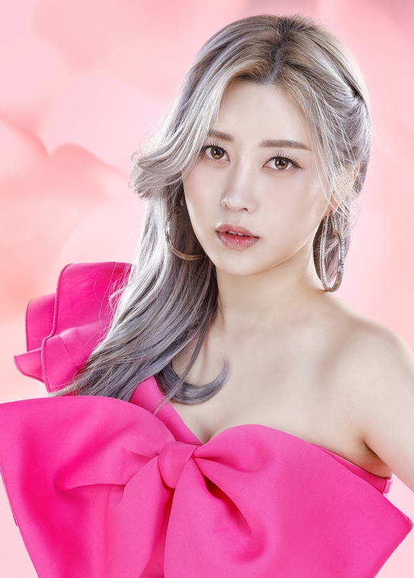 ▲연예진(사진제공=포슘코리아)