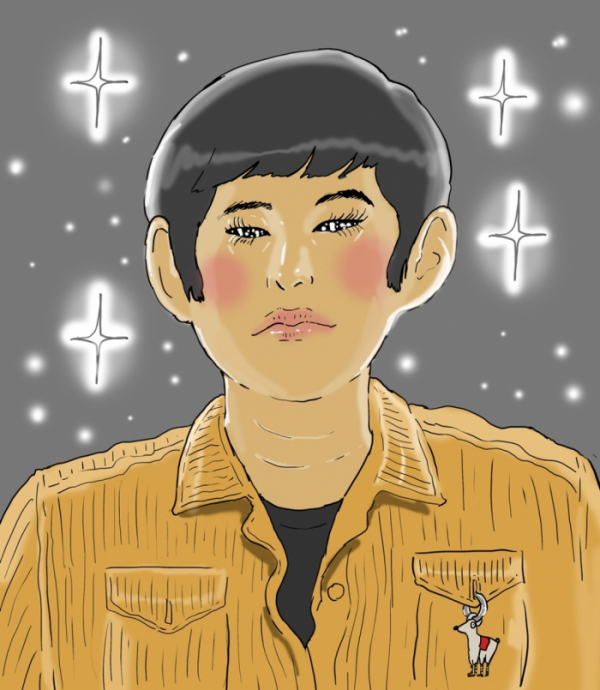 ▲기안84(사진 = AOMG 제공])