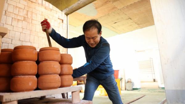 ▲'동네한바퀴' 고창(사진제공=KBS 1TV)