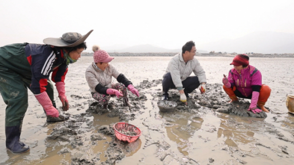 ▲'동네한바퀴' 고창(사진제공=KBS 1TV)