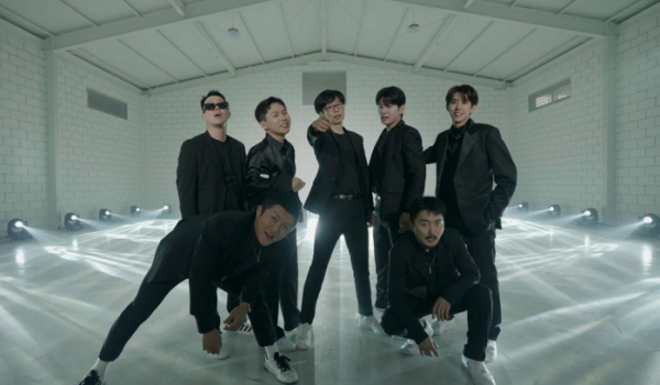 ▲'놀면 뭐하니' 원탑(사진제공=MBC)