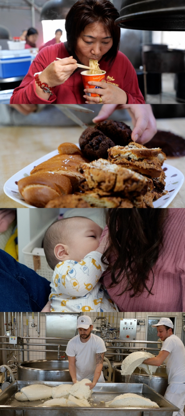 ▲'다큐프라임'(사진 = MBC 제공)