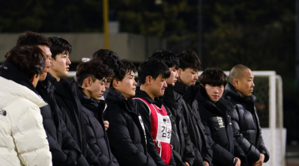 ▲'뭉쳐야 찬다(뭉찬) 시즌2'(사진제공=JTBC)