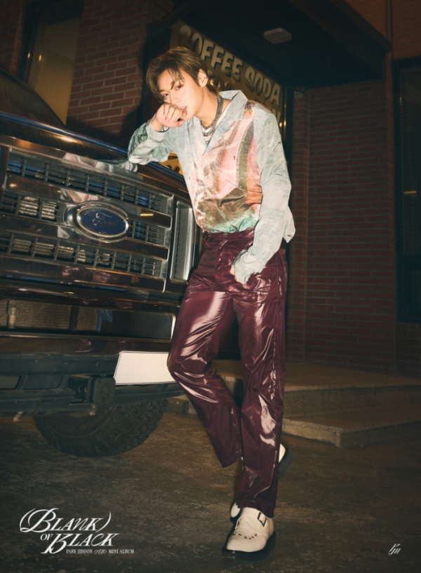 ▲박지훈(사진 = 마루기획 제공)