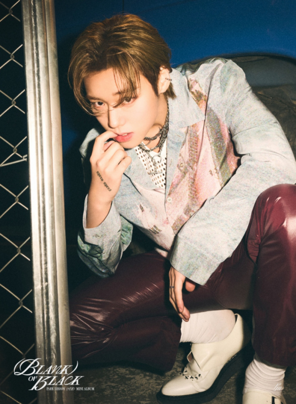 ▲박지훈(사진 = 마루기획 제공)