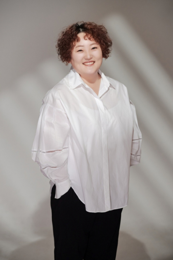 ▲박지아(사진제공=강엔터테인먼트)