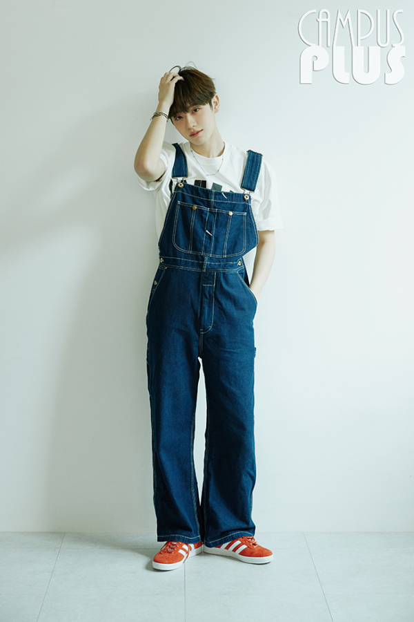 ▲금동현(사진 = 캠퍼스플러스 제공)