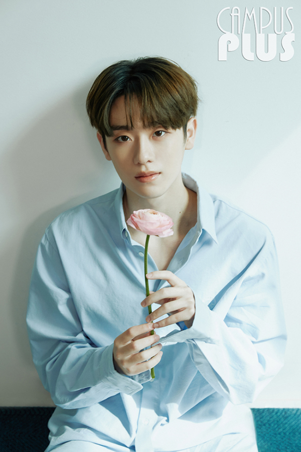 ▲금동현(사진 = 캠퍼스플러스 제공)