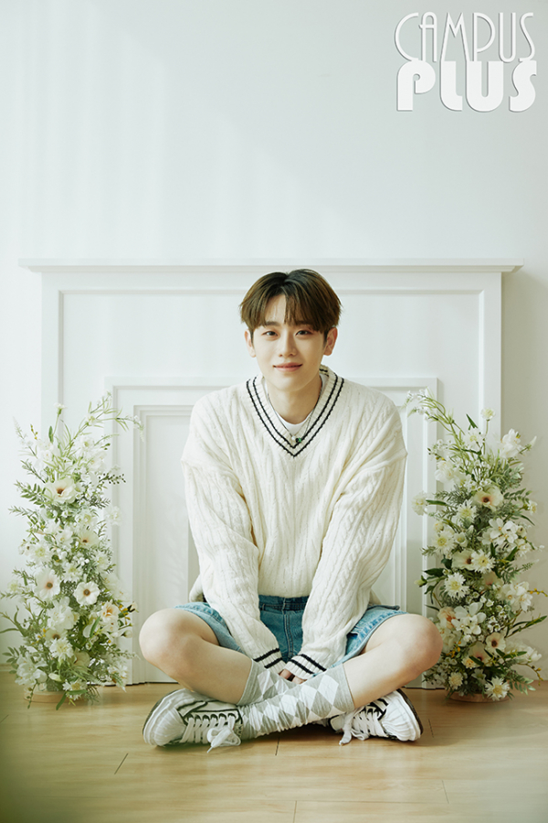 ▲금동현(사진 = 캠퍼스플러스 제공)