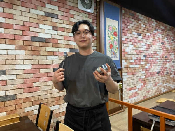 ▲땡밥 달인(사진제공=SBS)