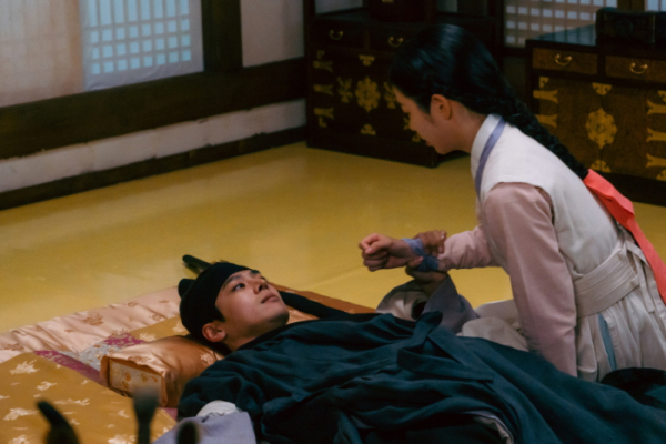 ▲‘꽃선비 열애사’(사진제공=SBS)