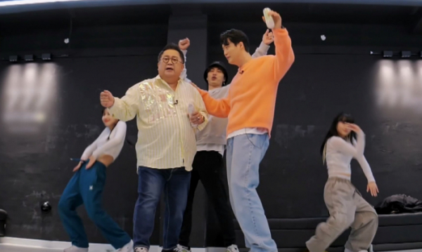 ▲'조선의사랑꾼'(사진제공=TV조선)