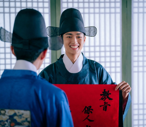 ▲'청춘월담'(사진제공=tvN)