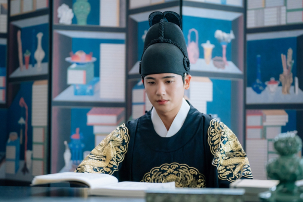 ▲'청춘월담'(사진제공=tvN)