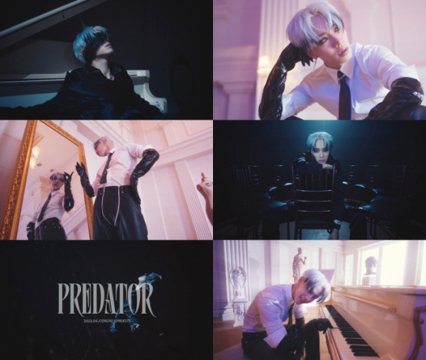 ▲이기광(사진 = 어라운드어스 제공)