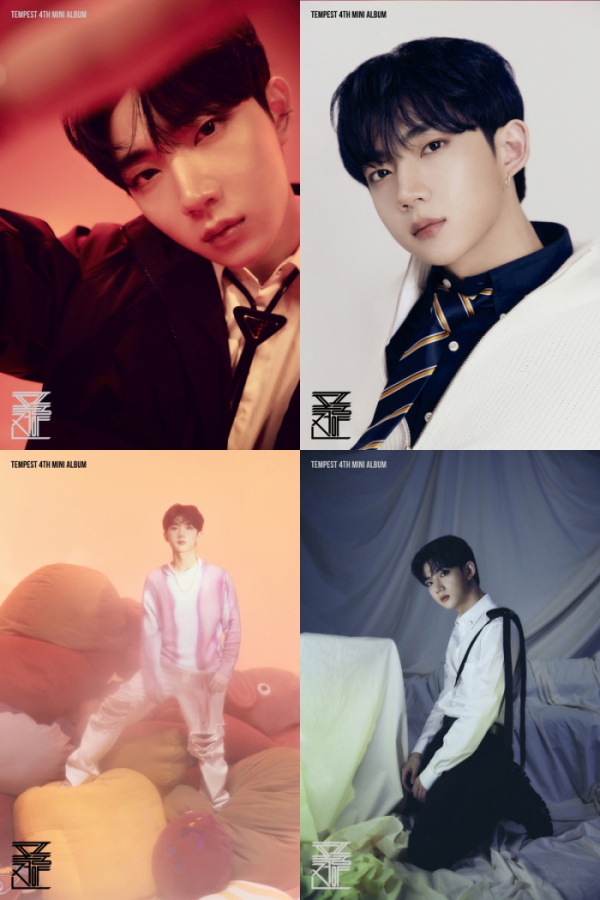 ▲템페스트 형섭(사진 = 소속사 제공)