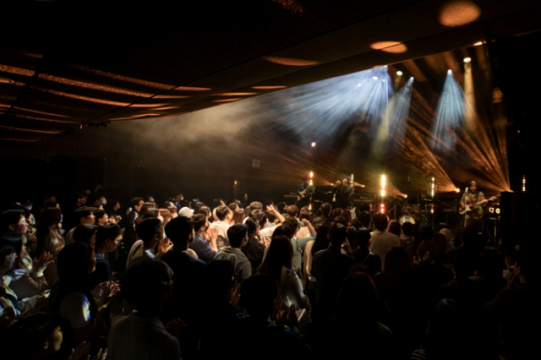 ▲디어클라우드(사진 = 엠와이뮤직 제공)