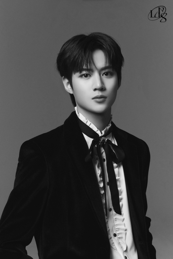 ▲루네이트 이안(사진 제공 = 판타지오)