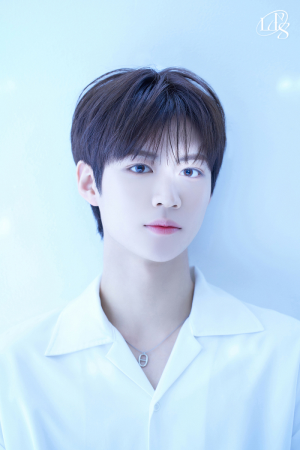 ▲루네이트 이안(사진 제공 = 판타지오)