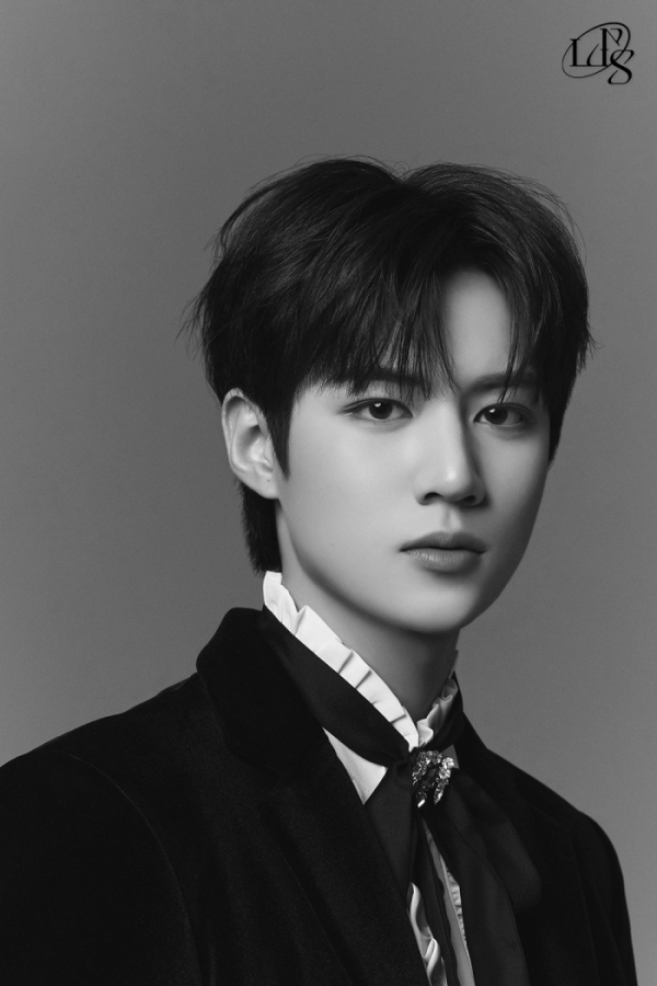 ▲루네이트 이안(사진 제공 = 판타지오)