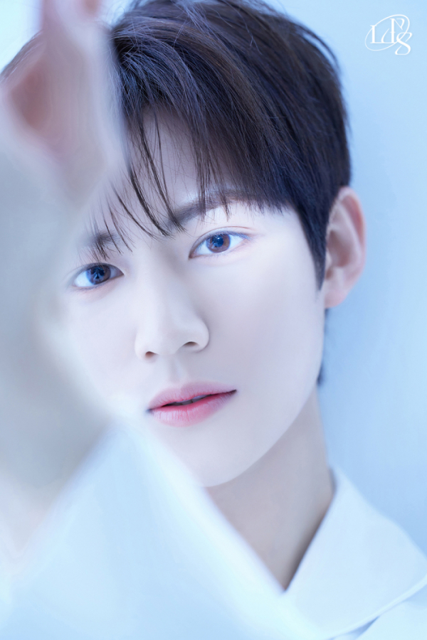 ▲루네이트 이안(사진 제공 = 판타지오)