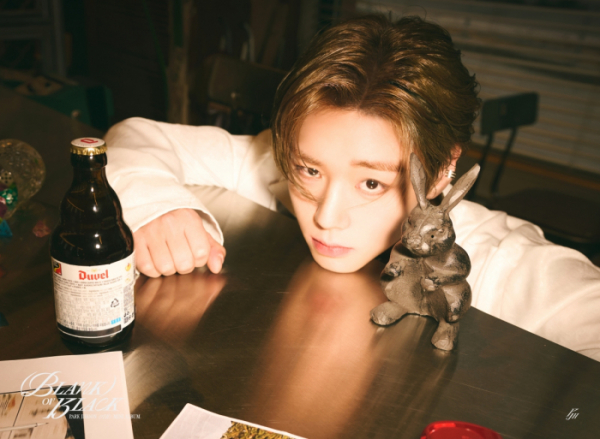 ▲박지훈(사진 = 마루기획 제공)