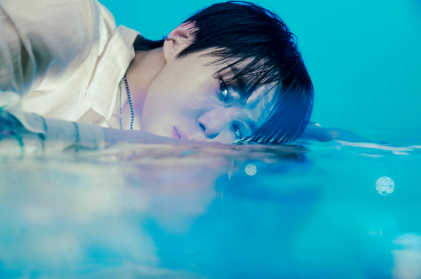▲NCT 도재정 도영(사진제공=SM엔터테인먼트)