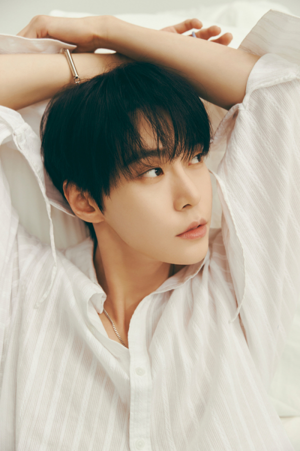 ▲NCT 도재정 도영(사진제공=SM엔터테인먼트)