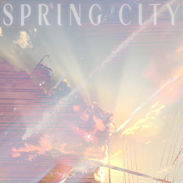▲'Spring City'(사진제공=알비더블유(RBW))