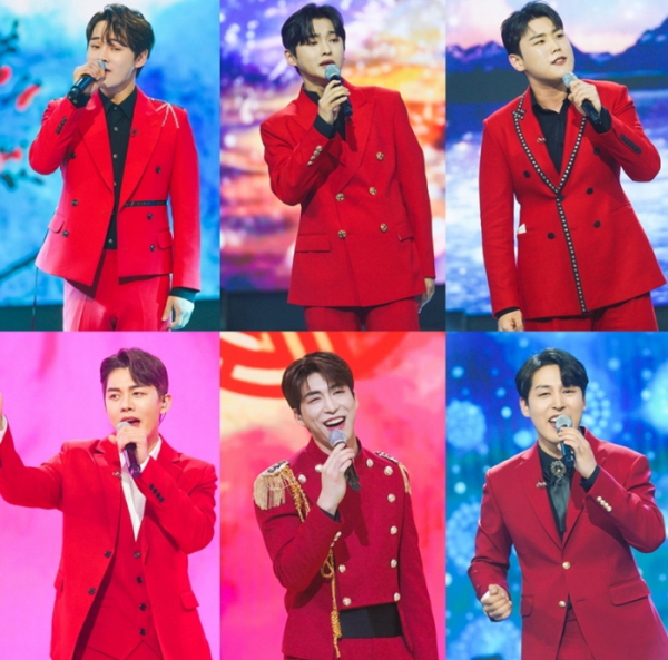 ▲‘화요일은 밤이 좋아’(사진제공=TV조선)